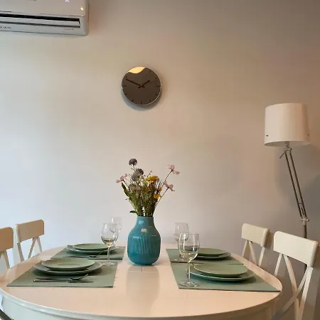 Apartment Deko Alezzi Mamaia