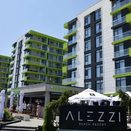 Deko Alezzi Mamaia
