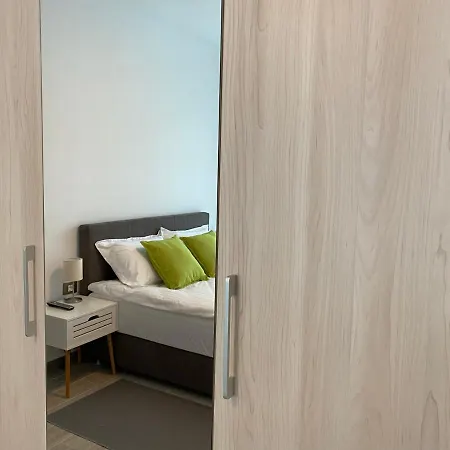 Deko Alezzi Mamaia Apartamento Năvodari