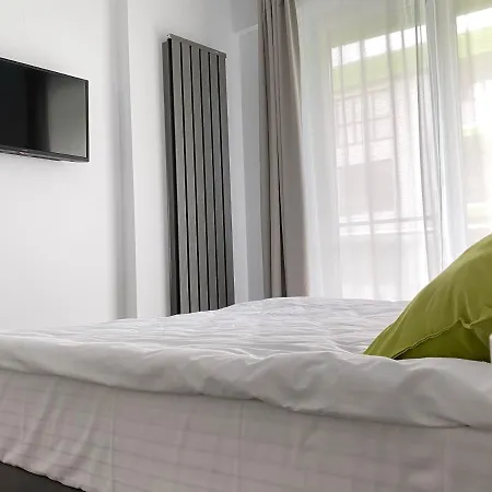 Deko Alezzi Mamaia Apartment *