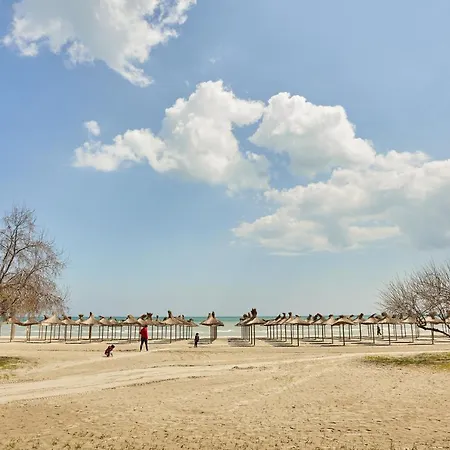 Apartamento Deko Alezzi Mamaia