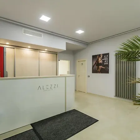 Deko Alezzi Mamaia *