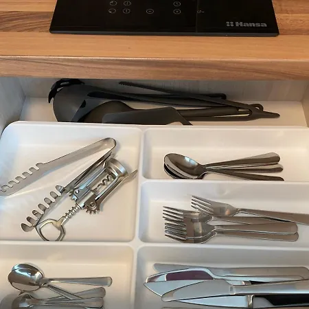 Apartman Deko Alezzi Mamaia Năvodari