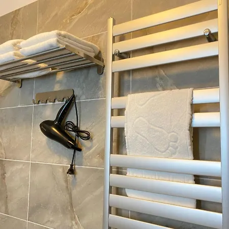 Deko Alezzi Mamaia Apartment