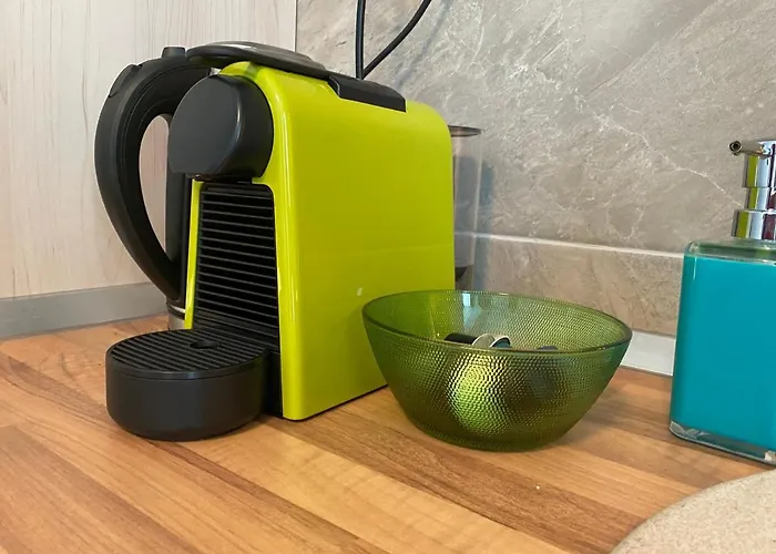 Deko Alezzi Mamaia Apartman