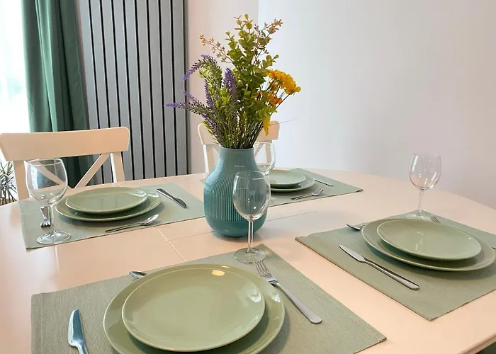 Deko Alezzi Mamaia * Năvodari