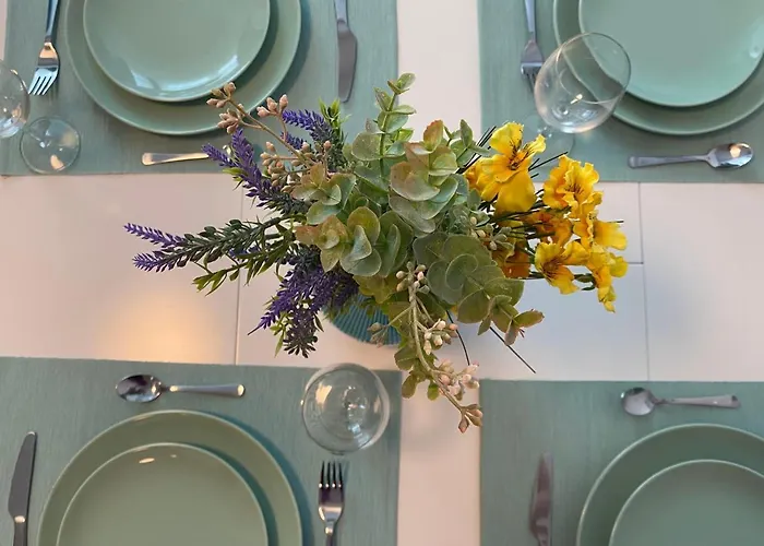 Apartman Deko Alezzi Mamaia Năvodari