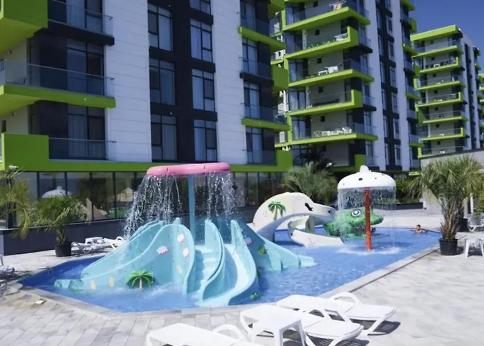 Deko Alezzi Mamaia *