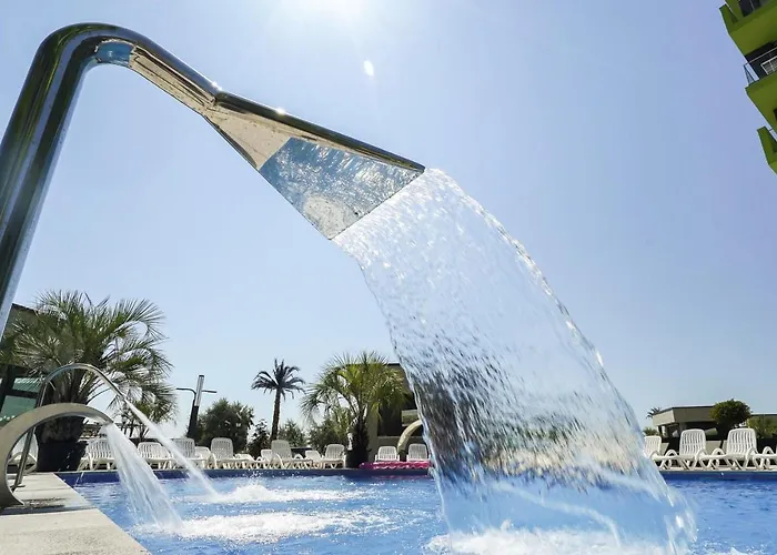 Deko Alezzi Mamaia Năvodari