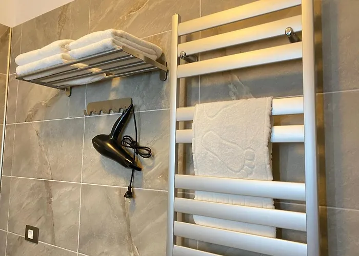 Deko Alezzi Mamaia Apartman