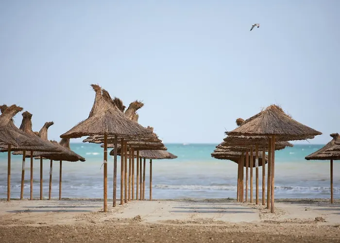 Apartman Deko Alezzi Mamaia Năvodari