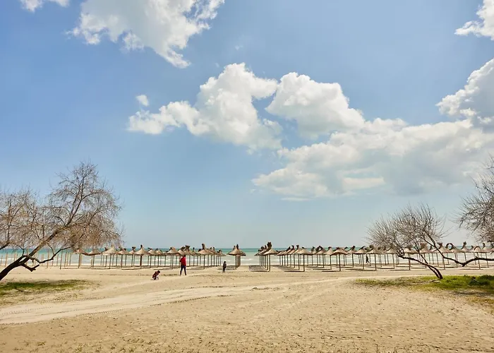 Apartman Deko Alezzi Mamaia