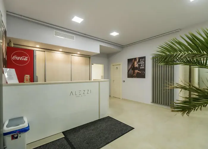 Deko Alezzi Mamaia *