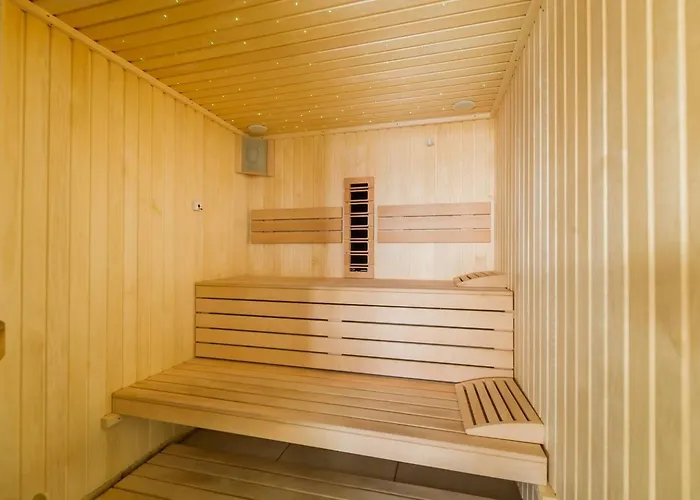 Apartman Deko Alezzi Mamaia